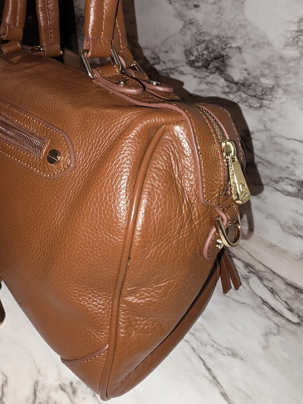 Ora Delphine Liza Purse